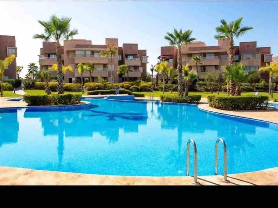 Appartement, Prestigia Marrakech Apartment