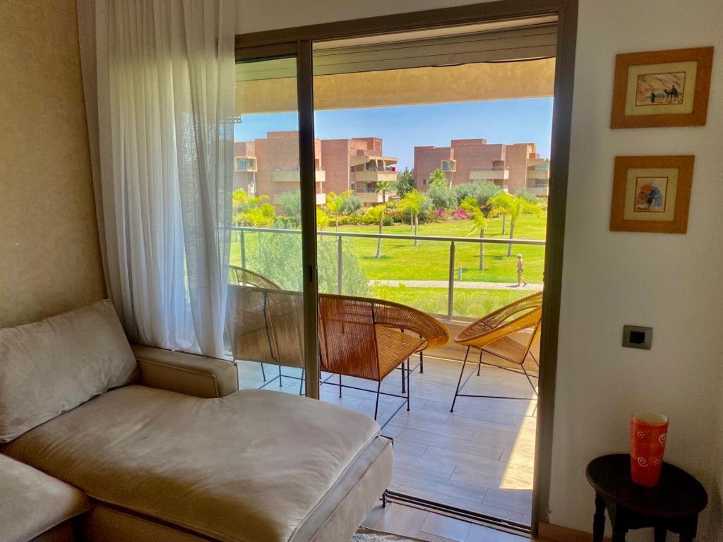 Appartement, Prestigia Marrakech Apartment