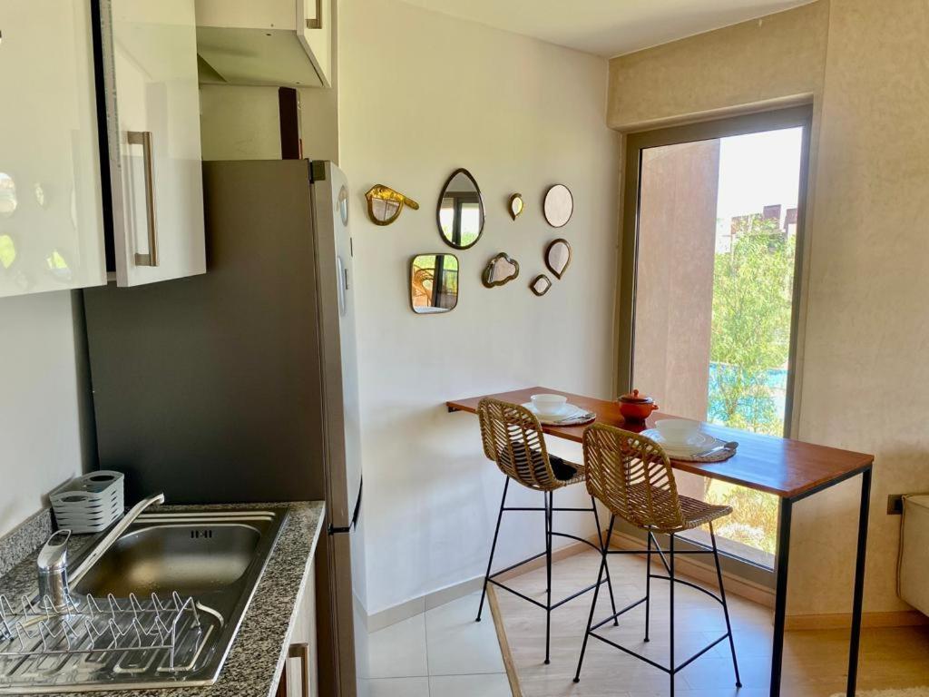 Appartement, Prestigia Marrakech Apartment