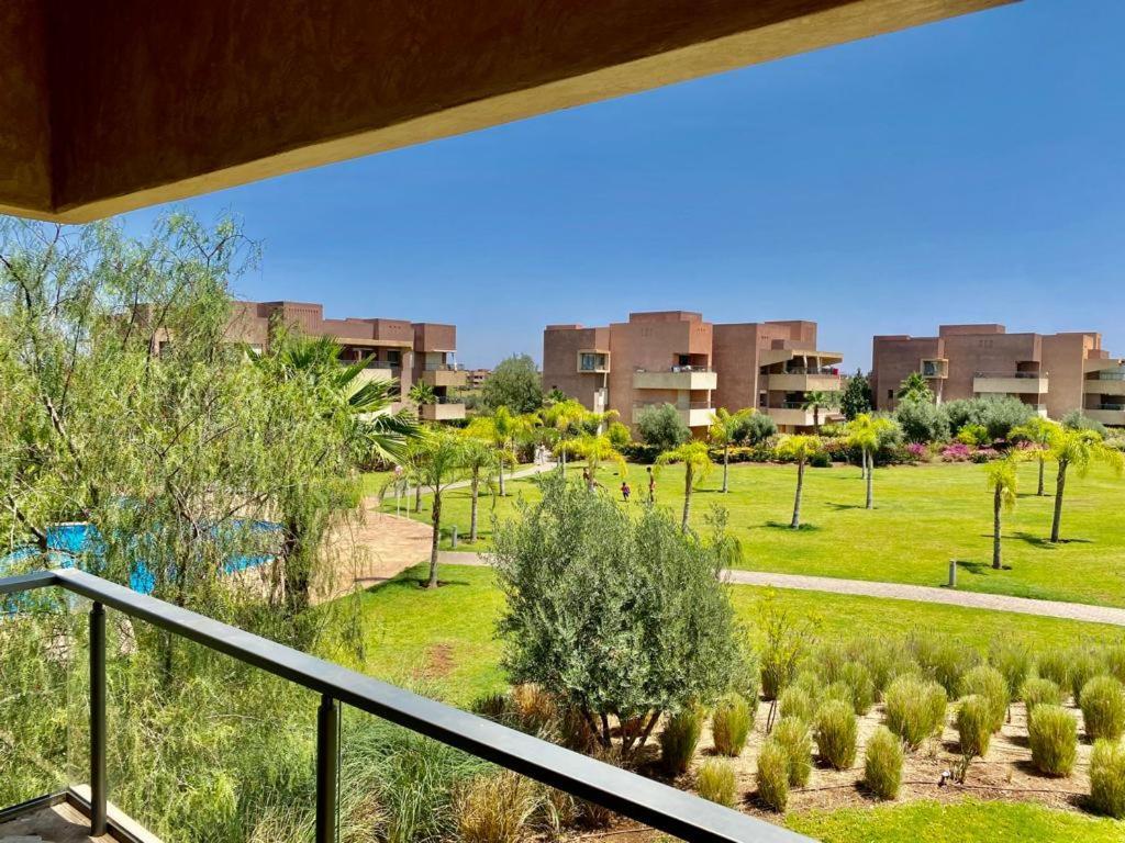 Appartement, Prestigia Marrakech Apartment *