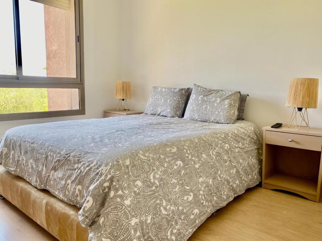 Apartment Appartement, Prestigia Marrakech