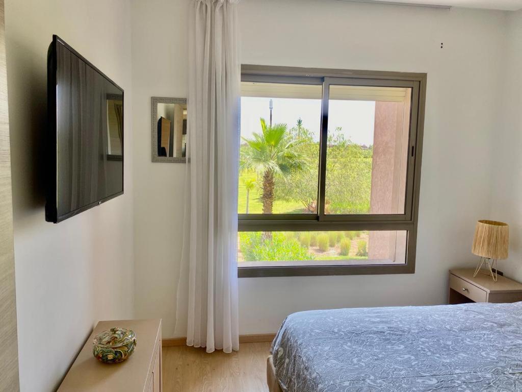 Apartment Appartement, Prestigia Marrakech Marrakesh