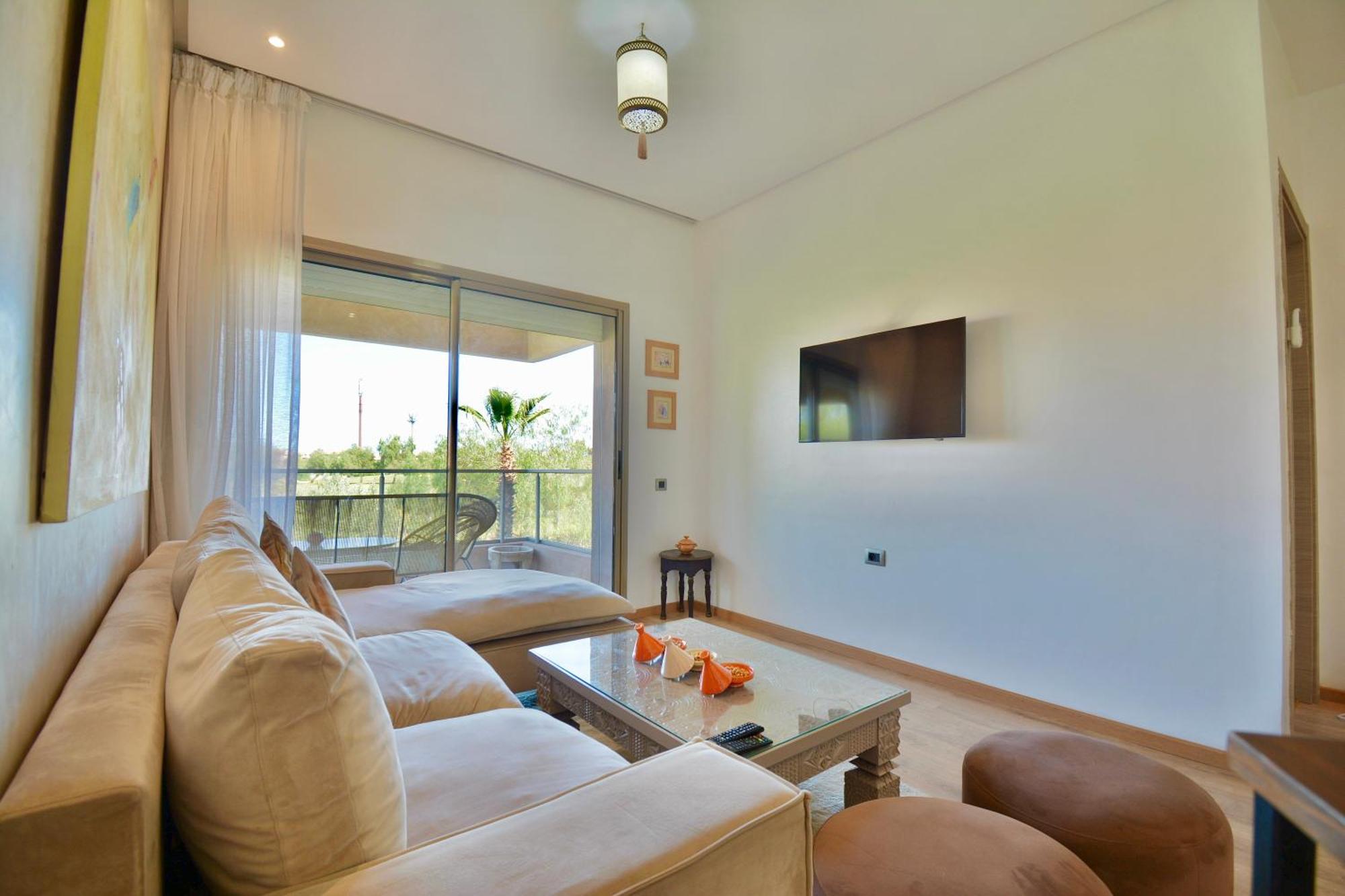 Appartement, Prestigia Marrakech *