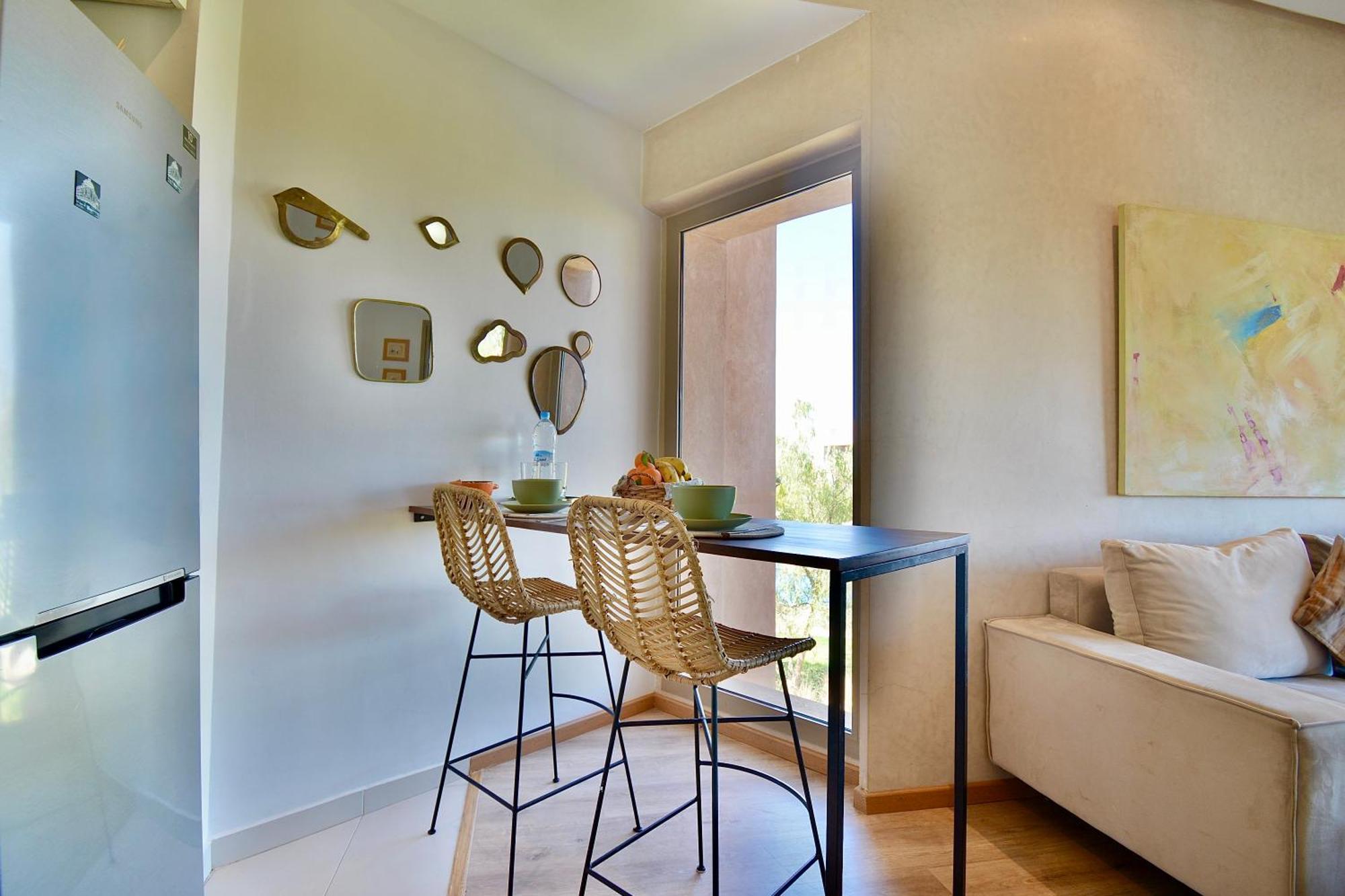 Appartement, Prestigia Marrakech Marrakesh