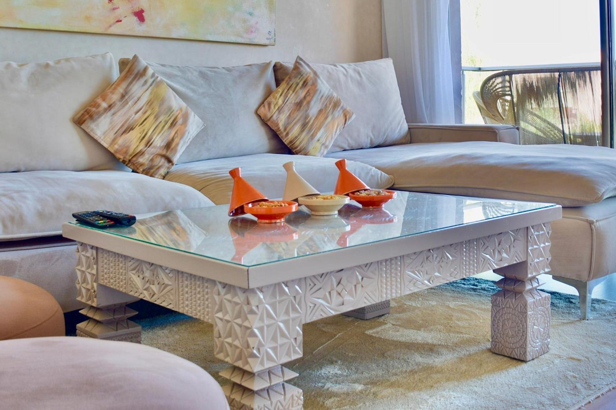 Appartement, Prestigia Marrakech Apartment