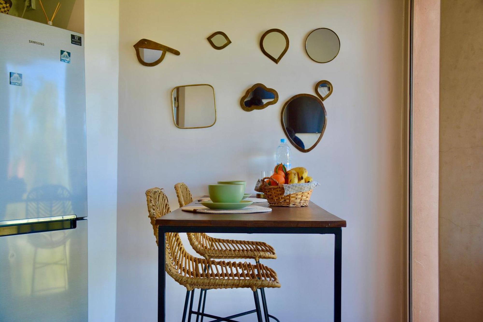 Apartment Appartement, Prestigia Marrakech Marrakesh
