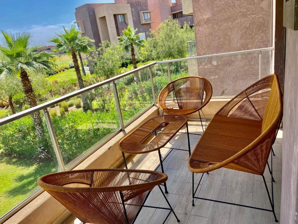 Appartement Appartement, Prestigia Marrakech