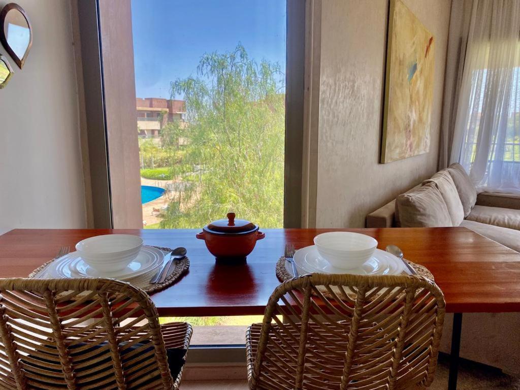 Appartement, Prestigia Marrakech Appartement Marrakesh