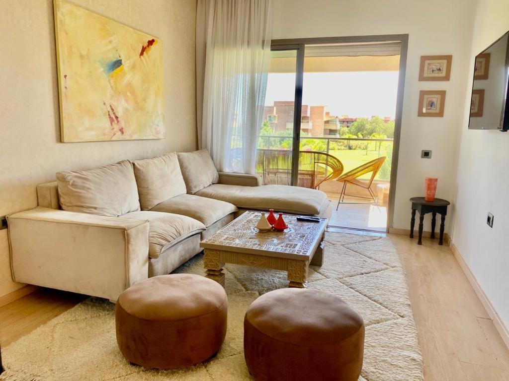Appartement, Prestigia Marrakech Marrakesh