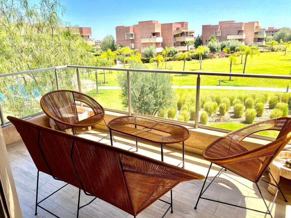 Appartement, Prestigia Marrakech