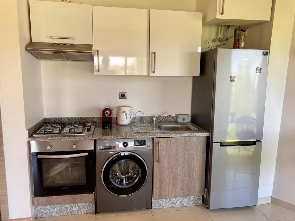 Appartement, Prestigia Marrakech *