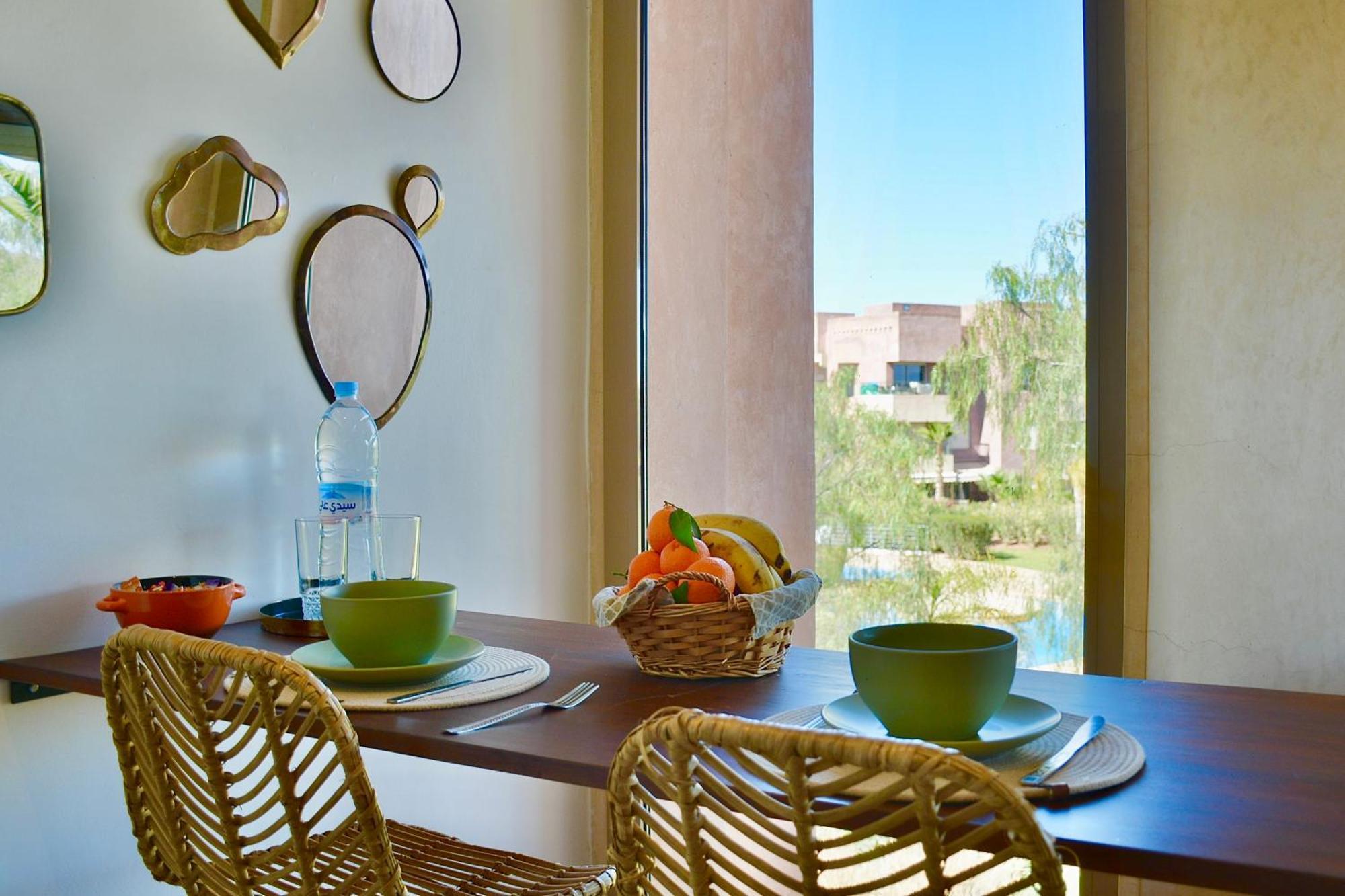 Appartement Appartement, Prestigia Marrakech Marrakesh