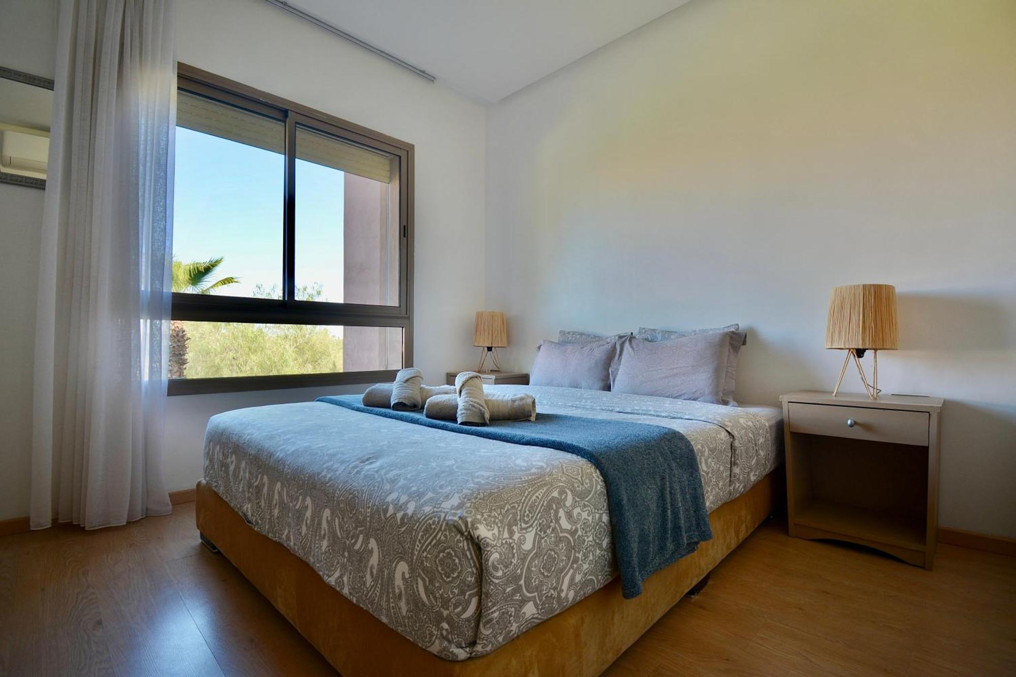 Appartement, Prestigia Marrakech