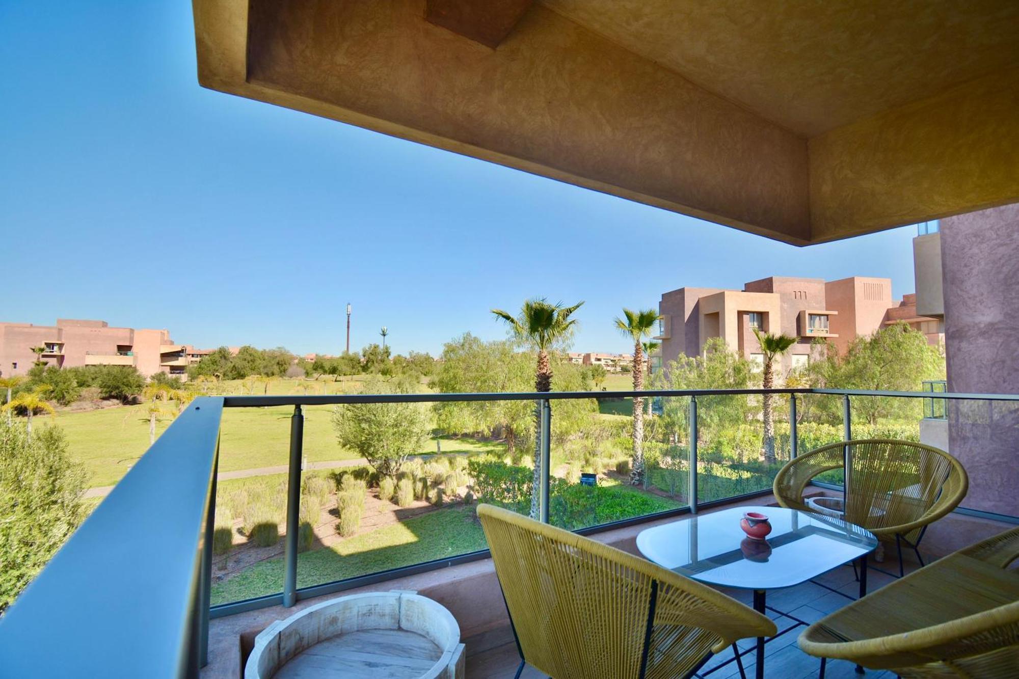 Appartement Appartement, Prestigia Marrakech