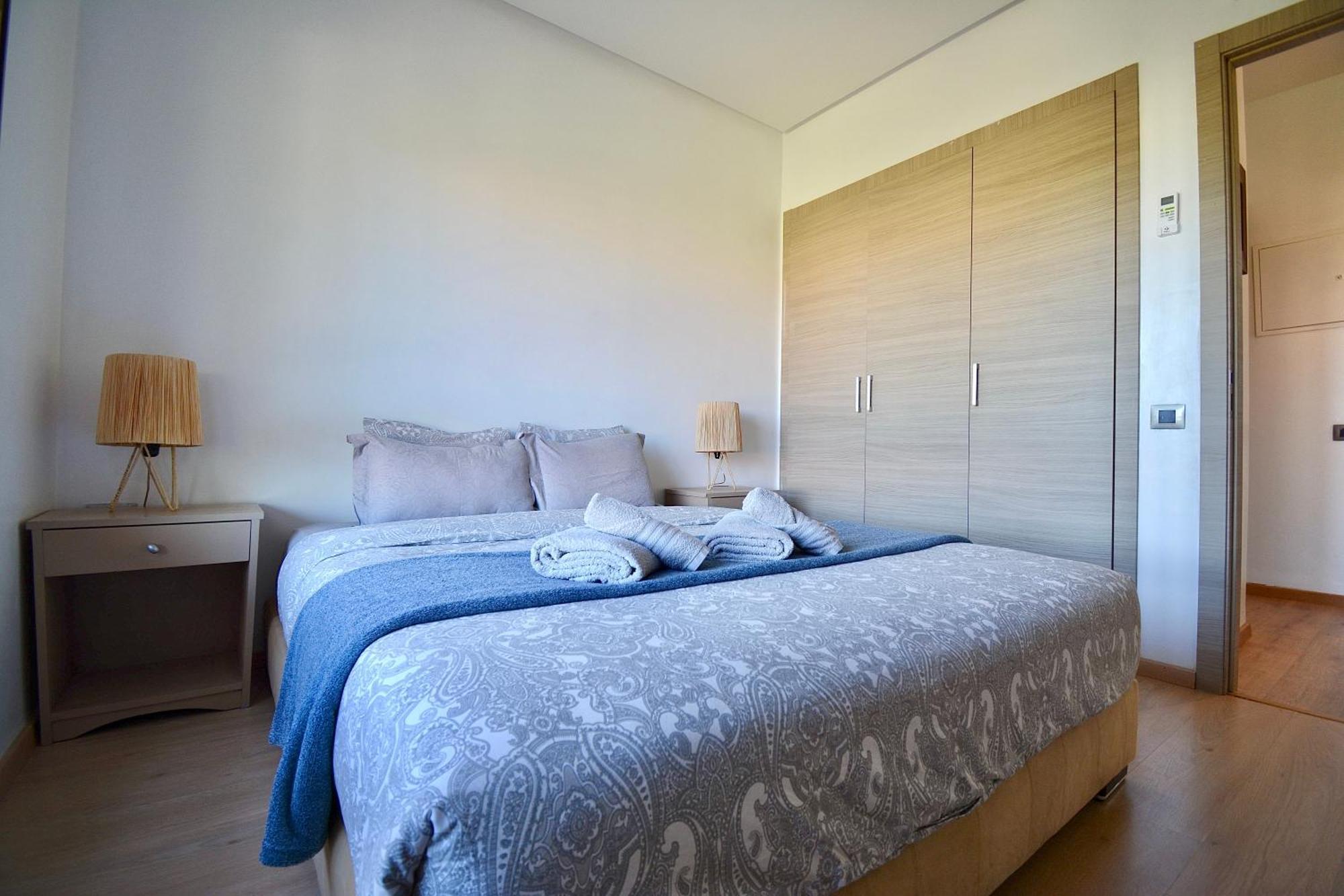 Appartement, Prestigia Marrakech *