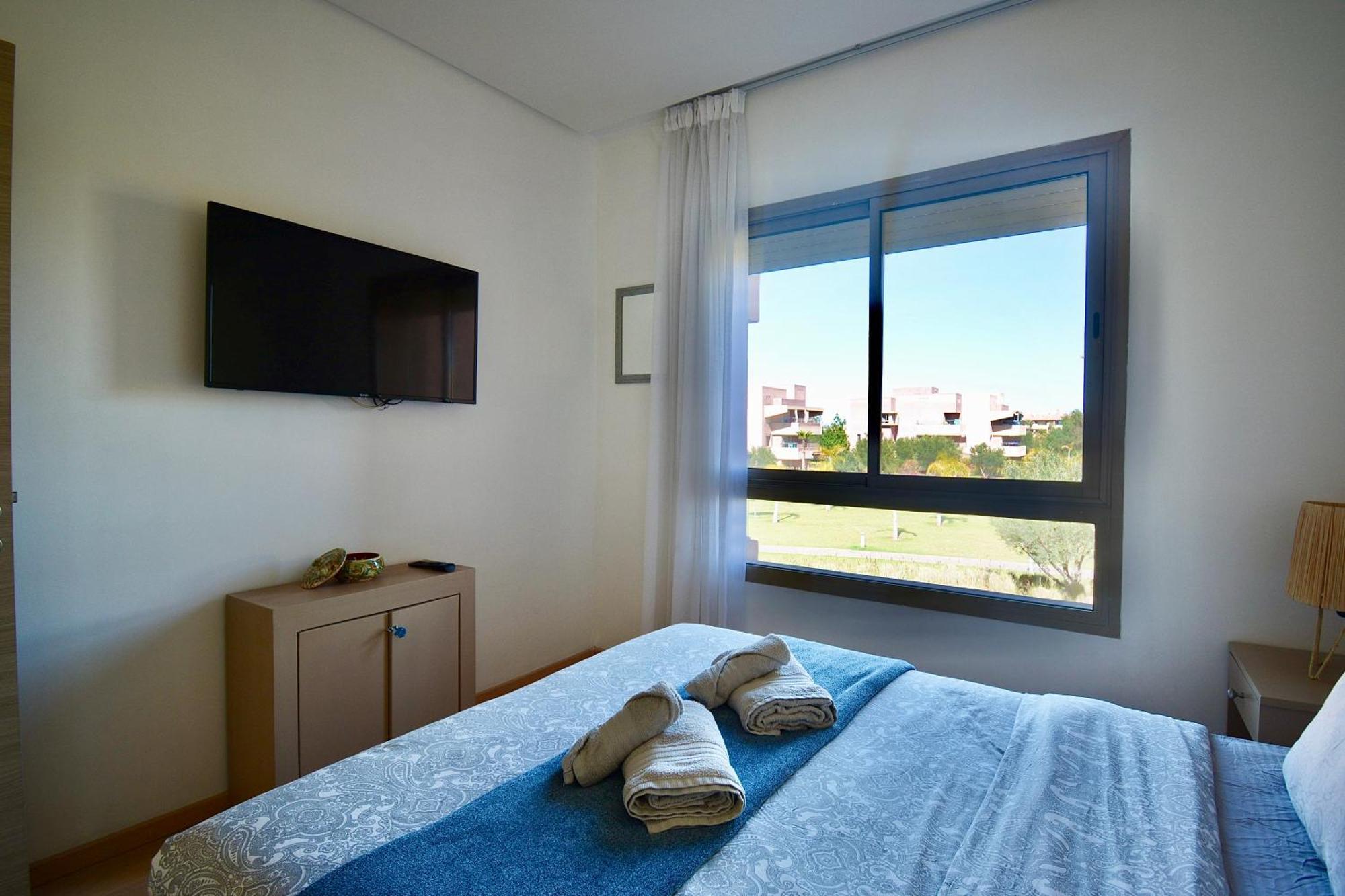 Appartement, Prestigia Marrakech Marrakesh