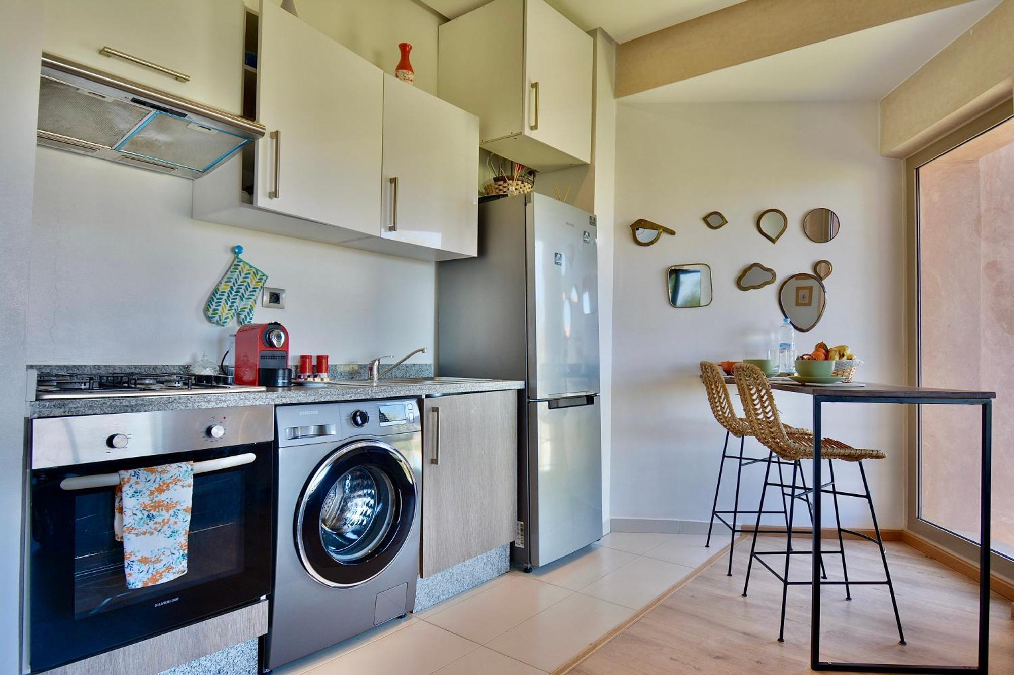 Appartement, Prestigia Marrakech * Marrakesh
