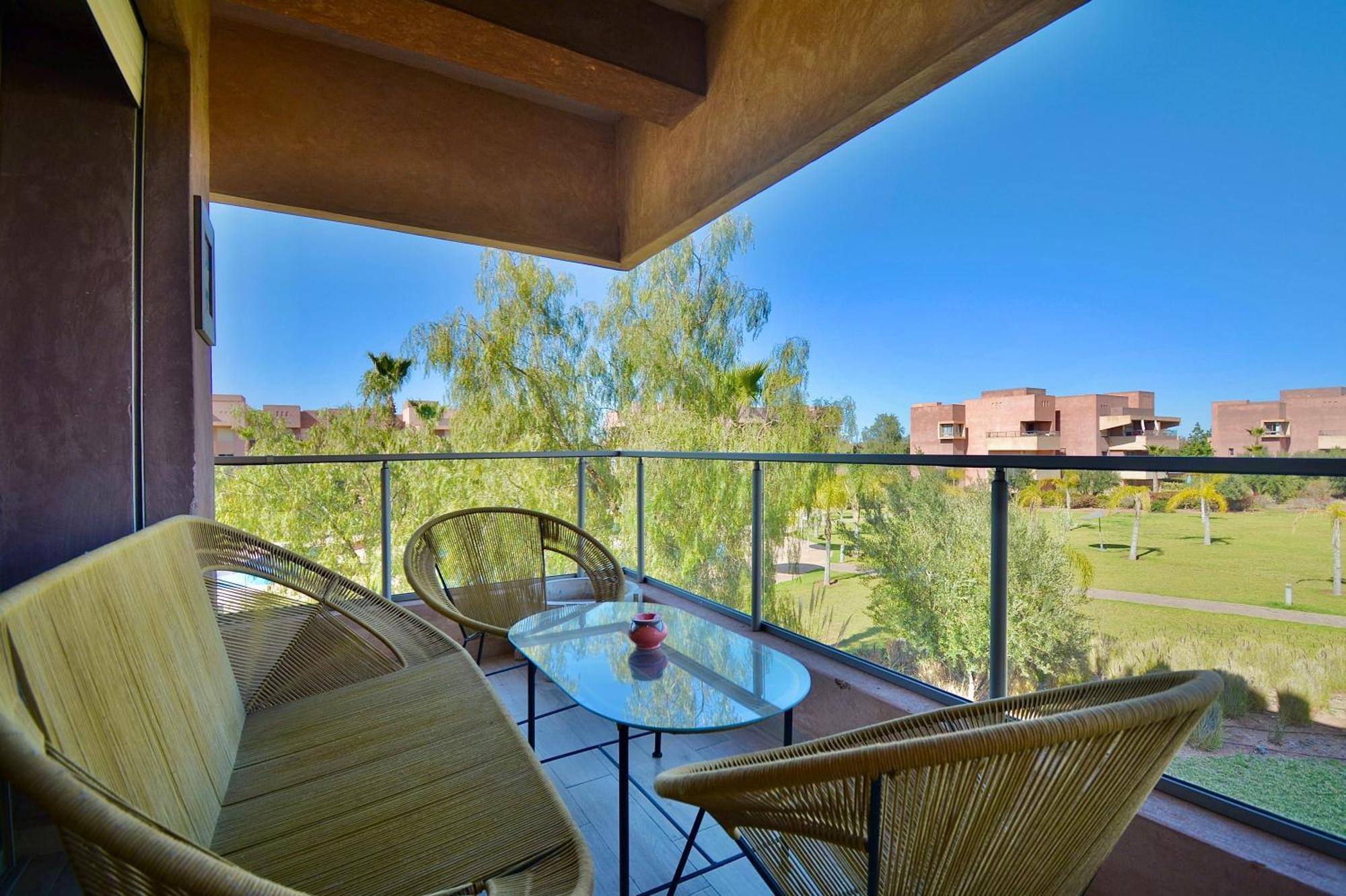 Appartement, Prestigia Marrakech Appartement